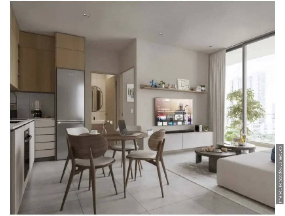 Apartamentos en Venta en Bella Vista - foto 1