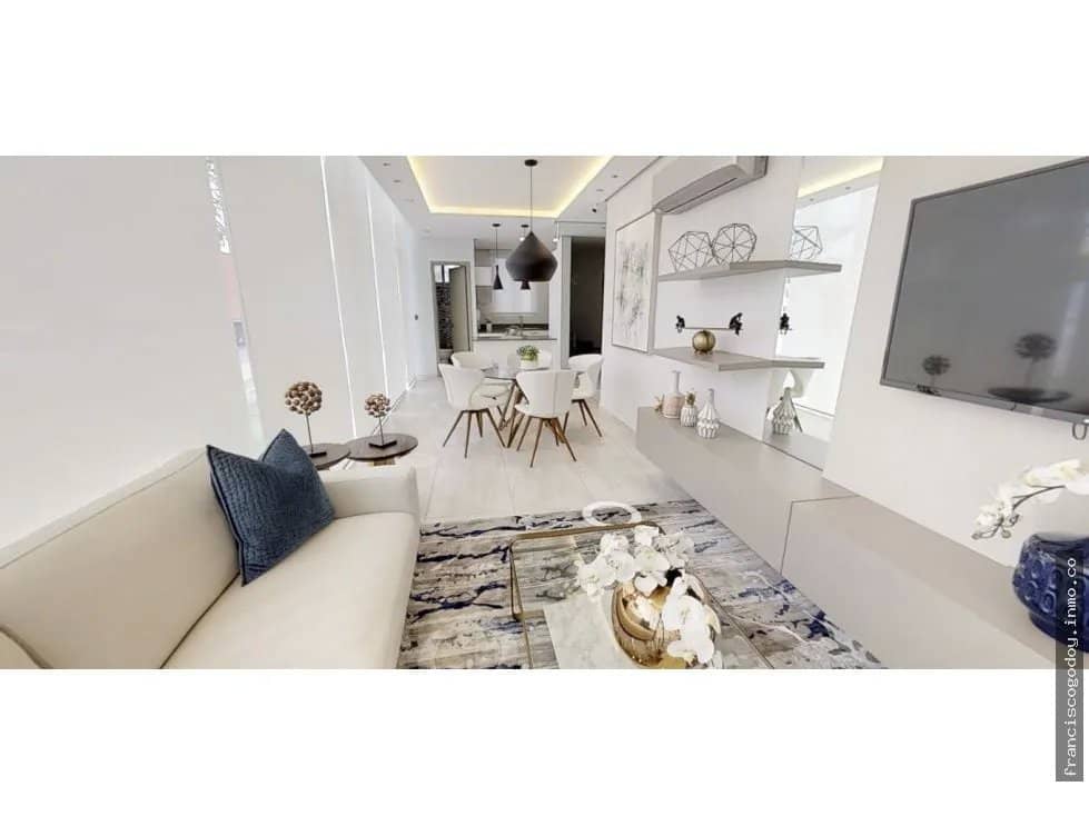 Venta de apartamentos nuevos en Av. Ricardo J. Alfaro (Tumba Muerto) - foto 1