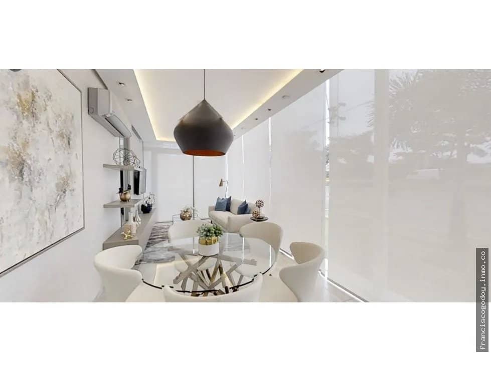 Venta de apartamentos nuevos en Av. Ricardo J. Alfaro (Tumba Muerto) - photo 1