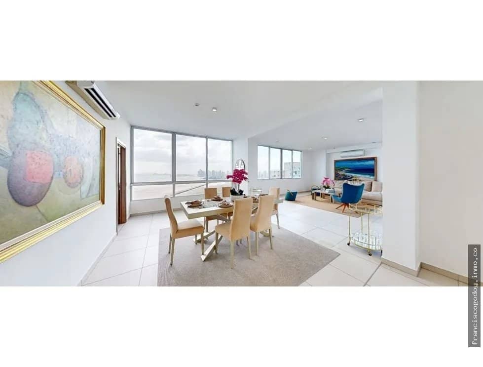 Venta de Apartamentos en Costa del Este - foto 1