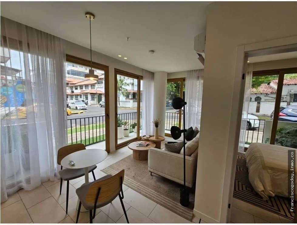 Apartamentos en Venta en Bella Vista - photo 1