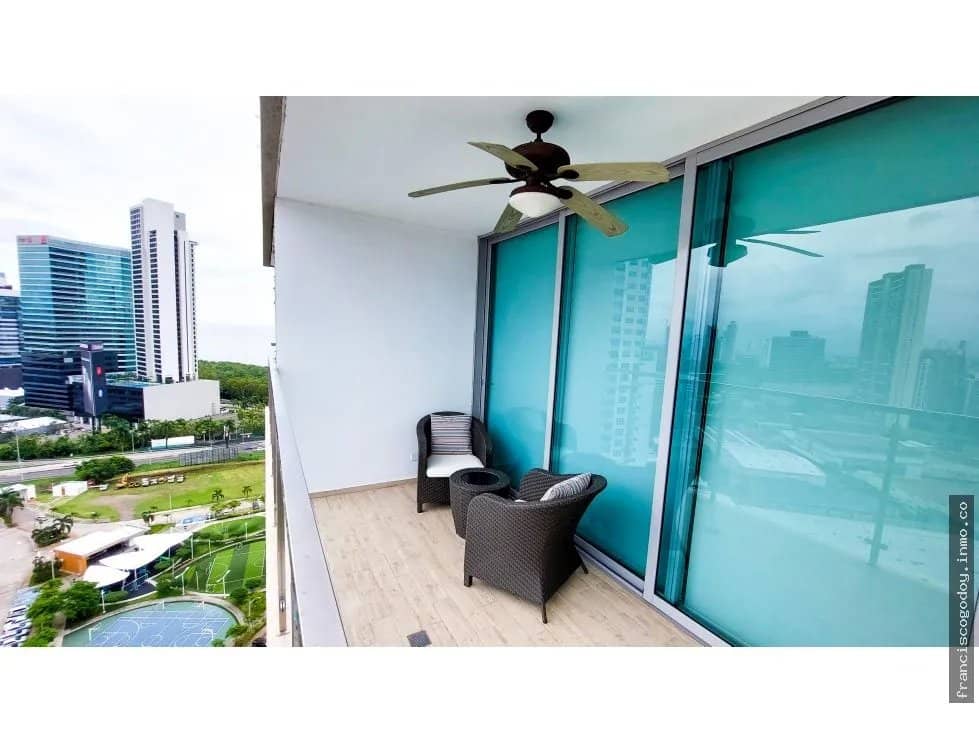 Apartamento nuevo en venta, Costa del Este - foto 1
