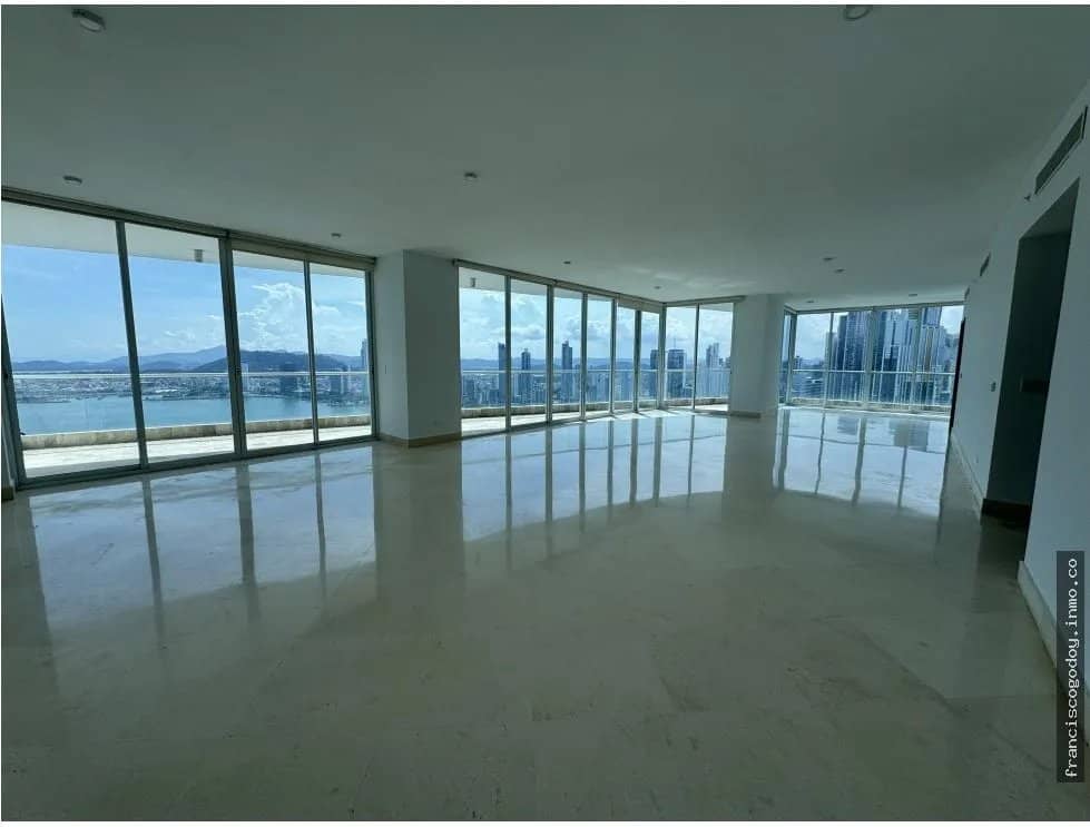 Apartamento en venta en Paitilla - foto 1