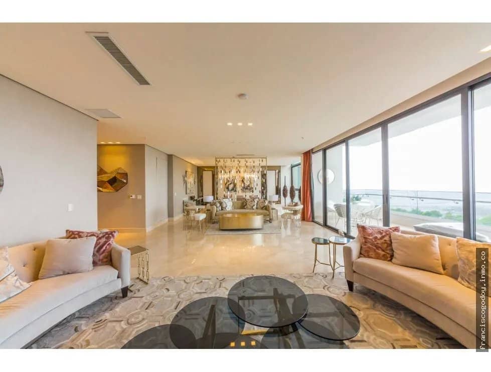Apartamento en Venta en Costa del Este - foto 1