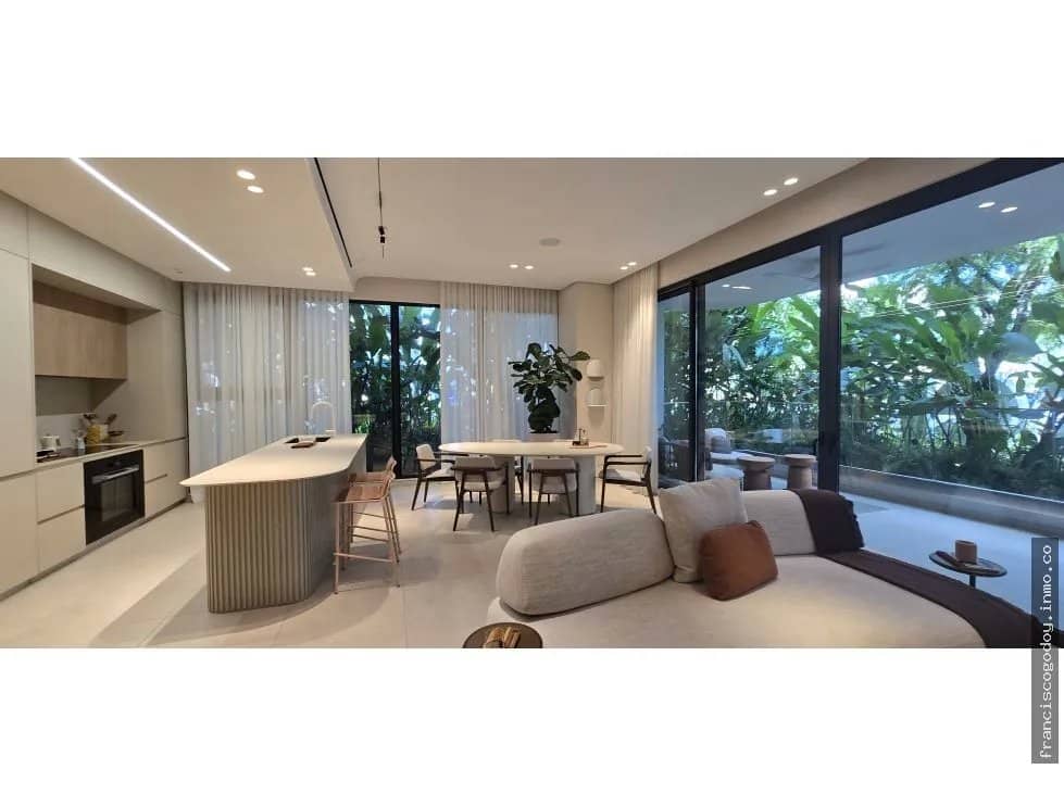 Venta de Apartamento en Costa del Este - foto 1