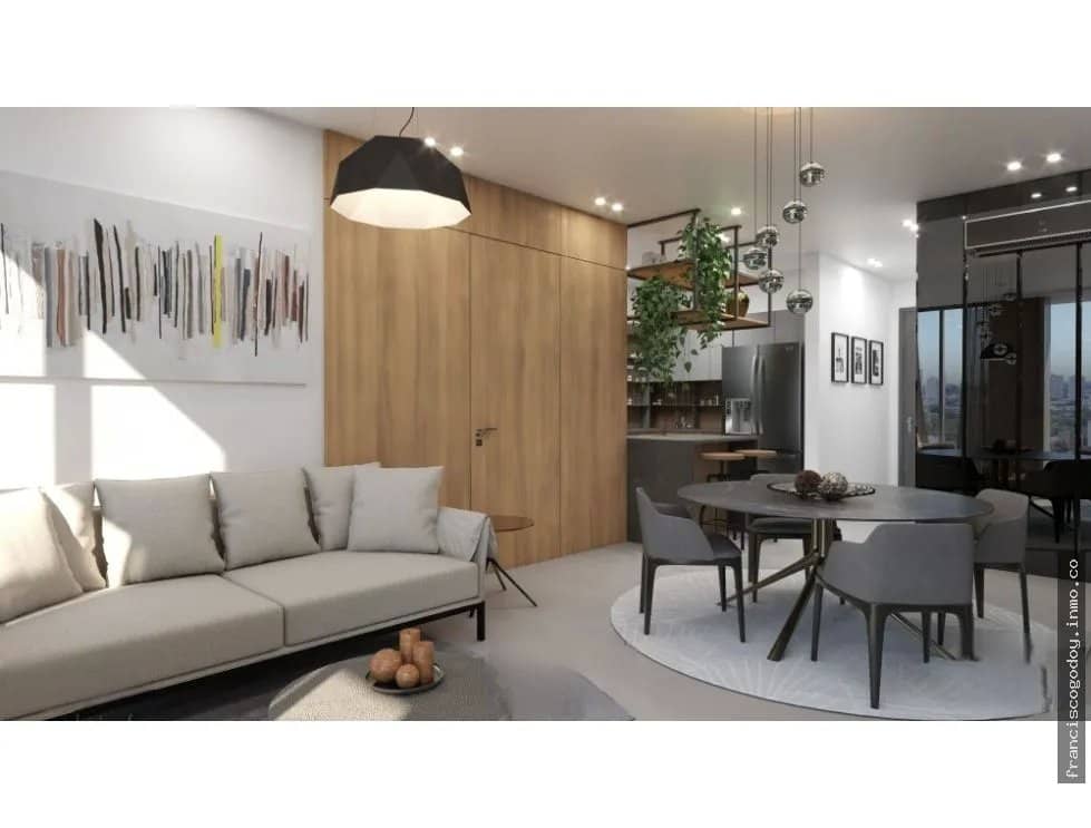 Venta de Apartamento en Coco del Mar, San Francisco - foto 1