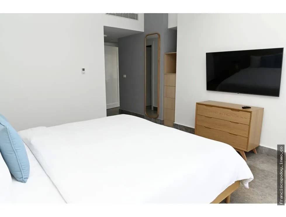 Alquiler de Apartamento en Yoo Panamá & Arts Tower, Avenida Balboa - foto 1