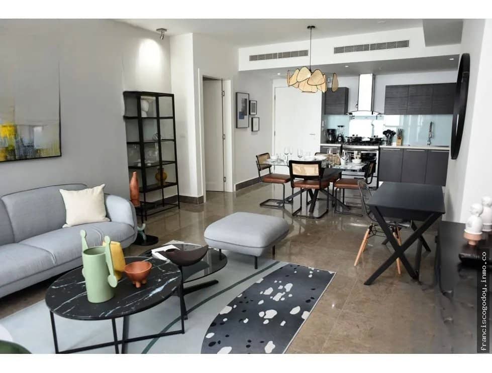 Alquiler de Apartamento en Avenida Balboa - foto 1