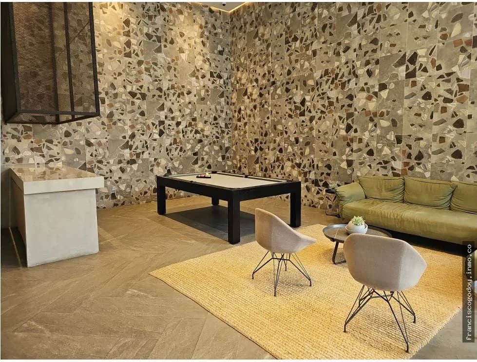 Venta de apartamento en El Cangrejo - foto 1