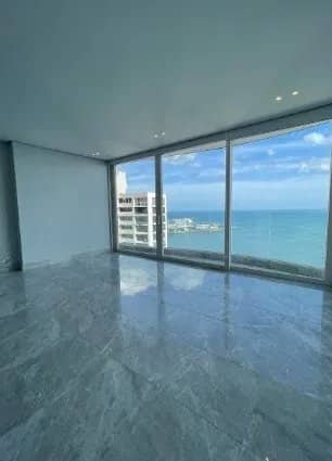 LUXURY APARTMENT FOR RENT WITH SPECTACULAR VIEWS IN PAITILLA - foto 1