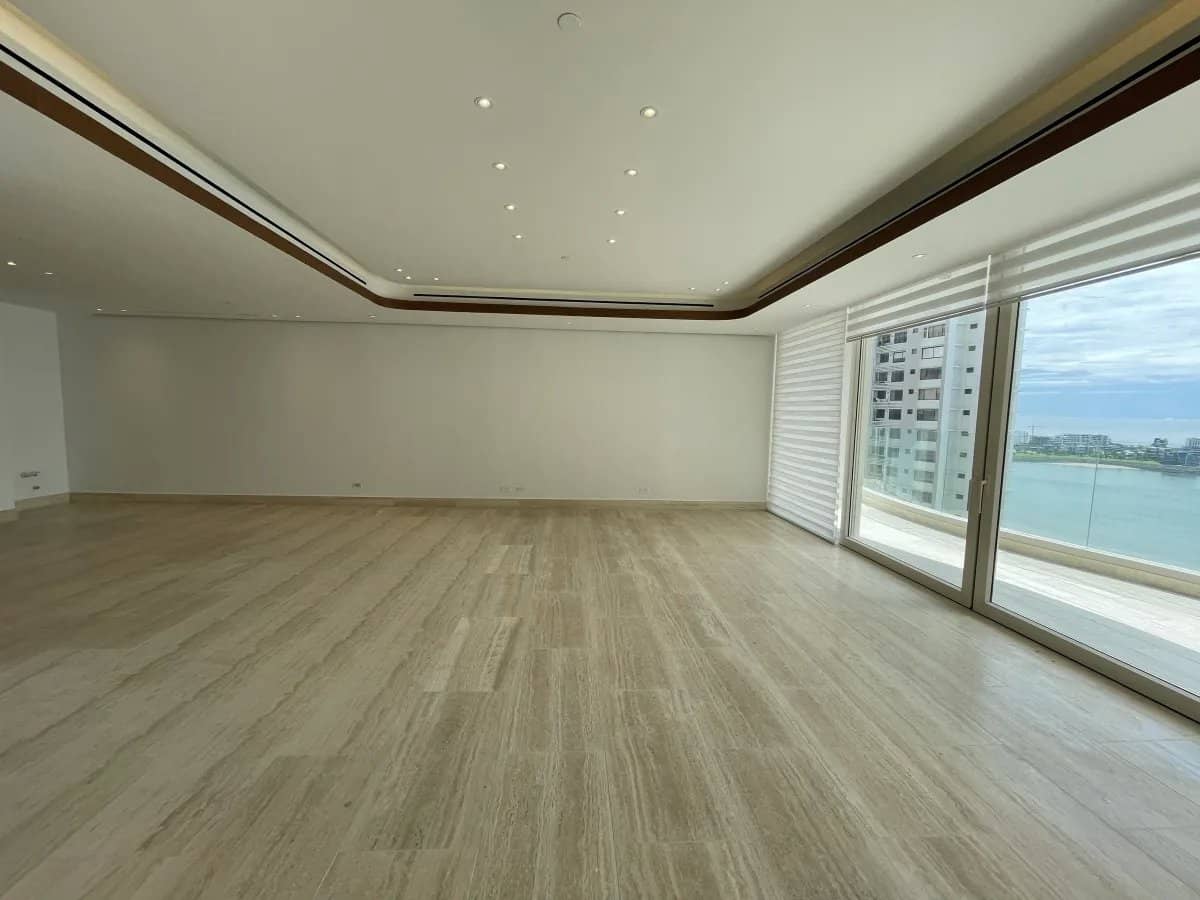 ALQUILER DE APARTAMENTO EN THE TOWERS | PAITILLA - foto 1