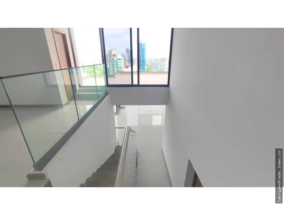 Se vende penthouse en Prestige bella vista - photo 1