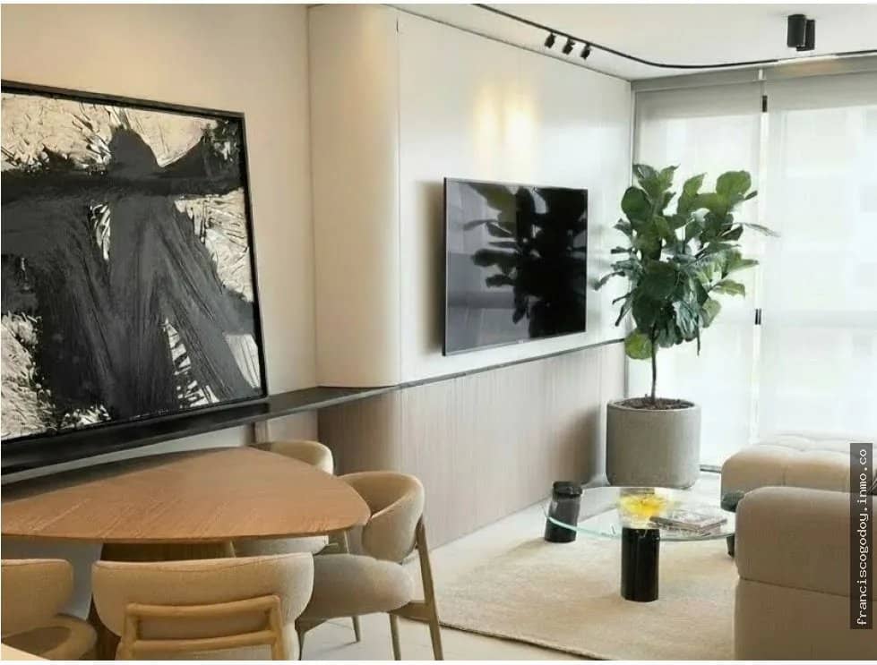 Apartamento en Venta en Coco del Mar - foto 1