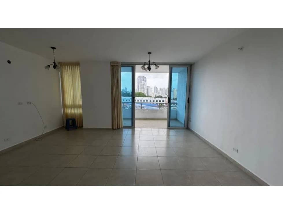 Alquiler de apartamento en PH Macedonia Towers, Pueblo Nuevo - foto 1