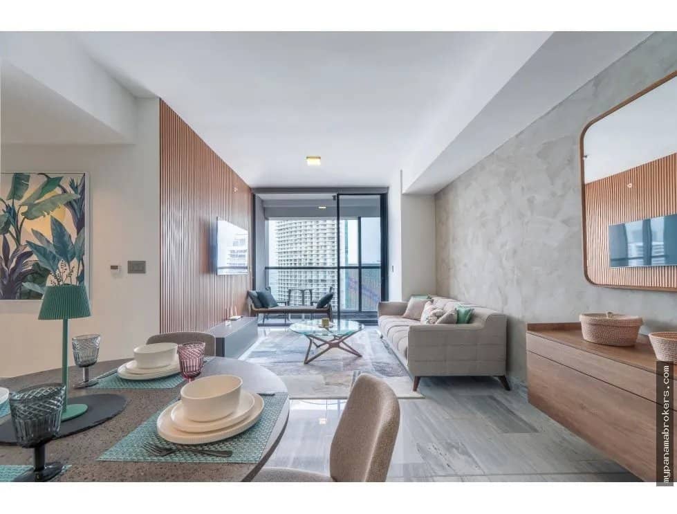 Exclusive Apartment for Rent in PH Nuovo Residence - foto 1