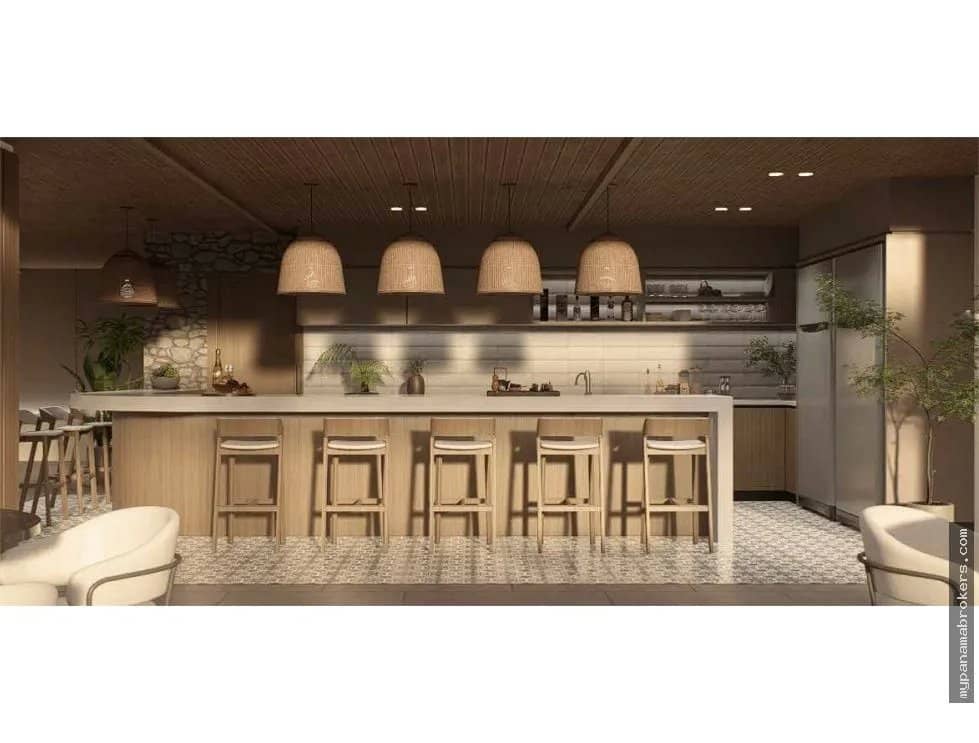 Venta de apartamento para rentas cortas con Licencia Hotelera - foto 1