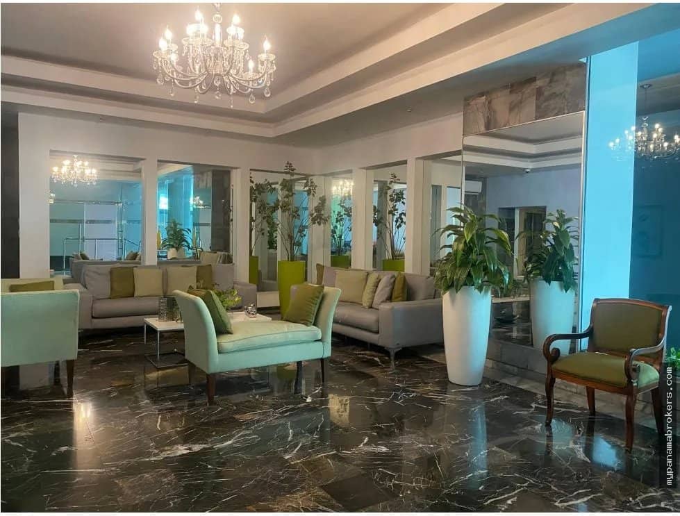 Venta de Penthouse con Línea Blanca en Marbella, Panamá - foto 1