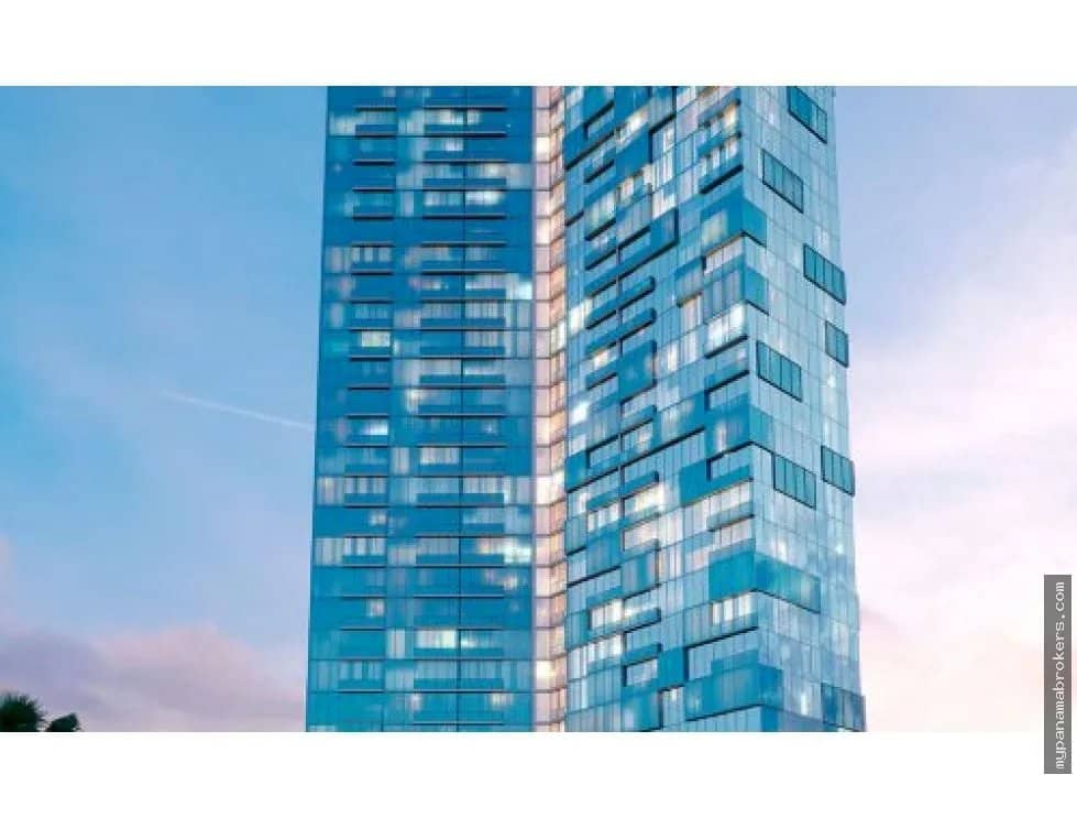 VENTA DE LUJOSO APARTAMENTO EN GENERATION TOWER COSTA DEL ESTE - foto 1