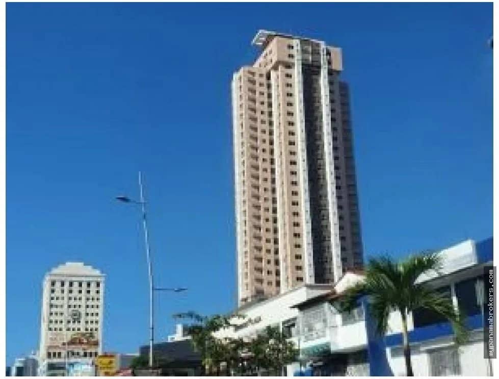 Alquiler de Apartamento nuevo con L/B Carmen - Panamá - foto 1