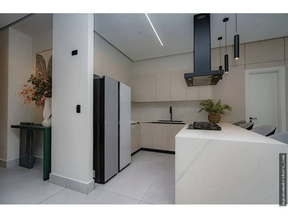 Venta de apartamentos en AquaPoint, Punta Paitilla - foto 1