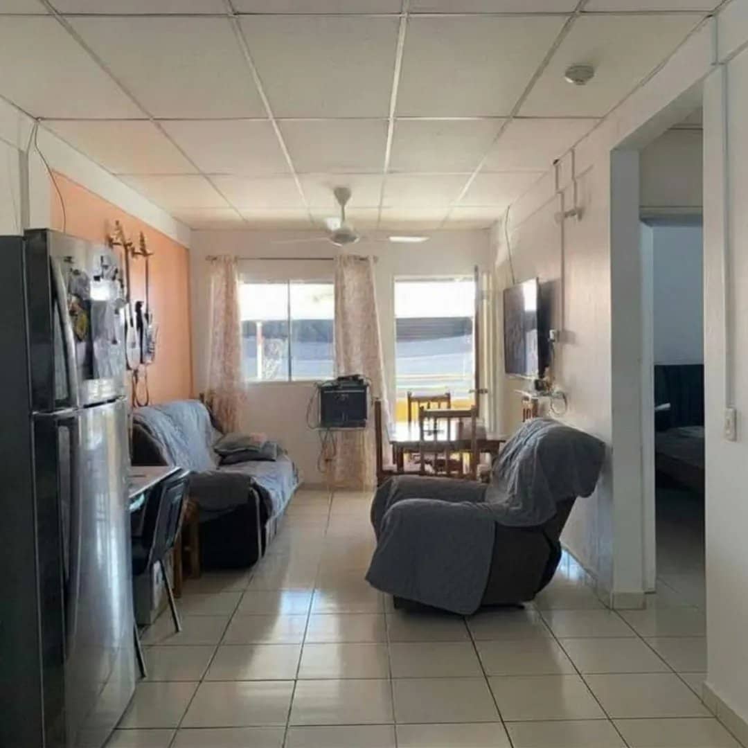 Se Vende apartamento en P.H. EDMAR N0.1 Rio Abajo. - photo 1