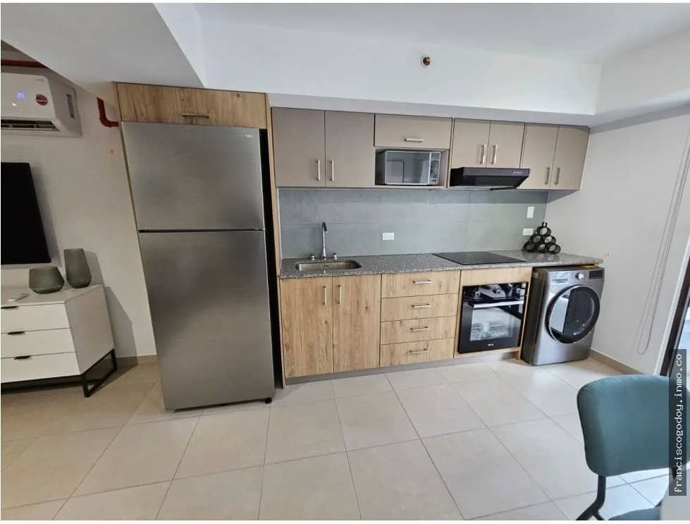 Apartamento en Venta, Santa Ana - foto 1