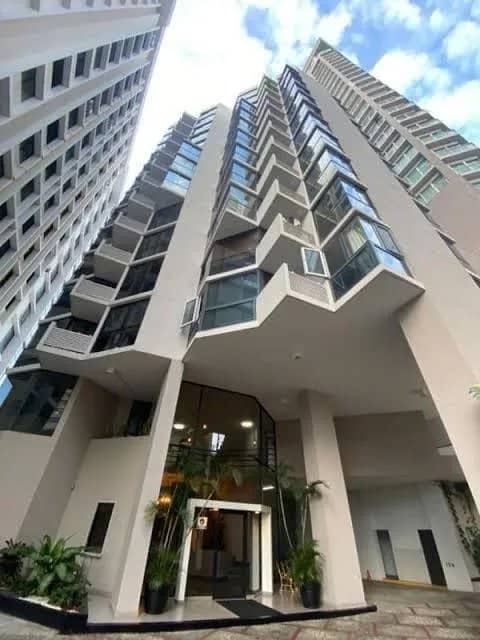 Venta de apartamento en PH Vizcaya, Punta Paitilla - foto 1