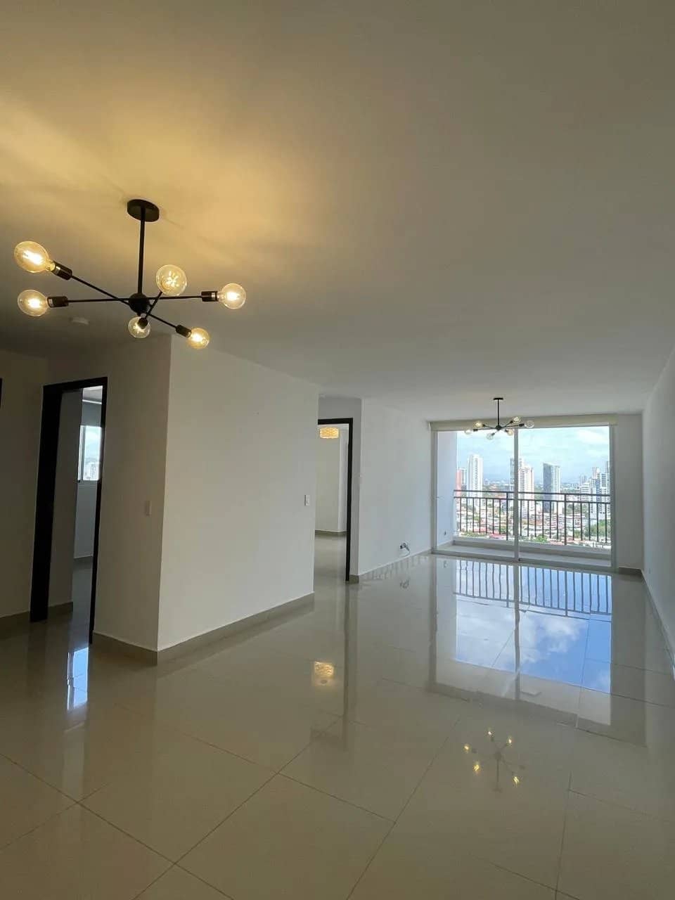 Obarrio apartamento en venta - foto 1