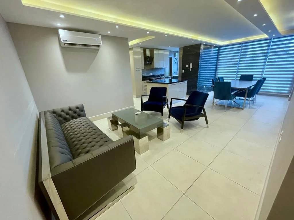 ALQUILER DE APARTAMENTO AMOBLADO EN PH PARK CITY , OBARRIO - foto 1