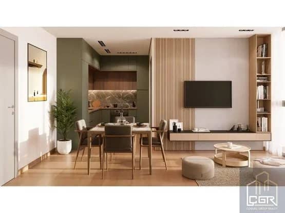 VENTA DE APARTAMENTO FULL AMOBLADO EN PH MODERNA ,MARBELLA - photo 1