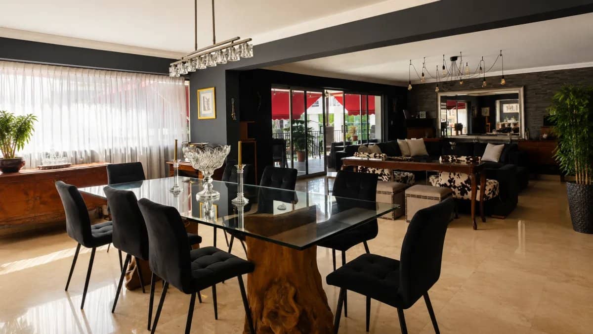 Espacioso Apartamento en el Corazón de El Cangrejo - foto 1