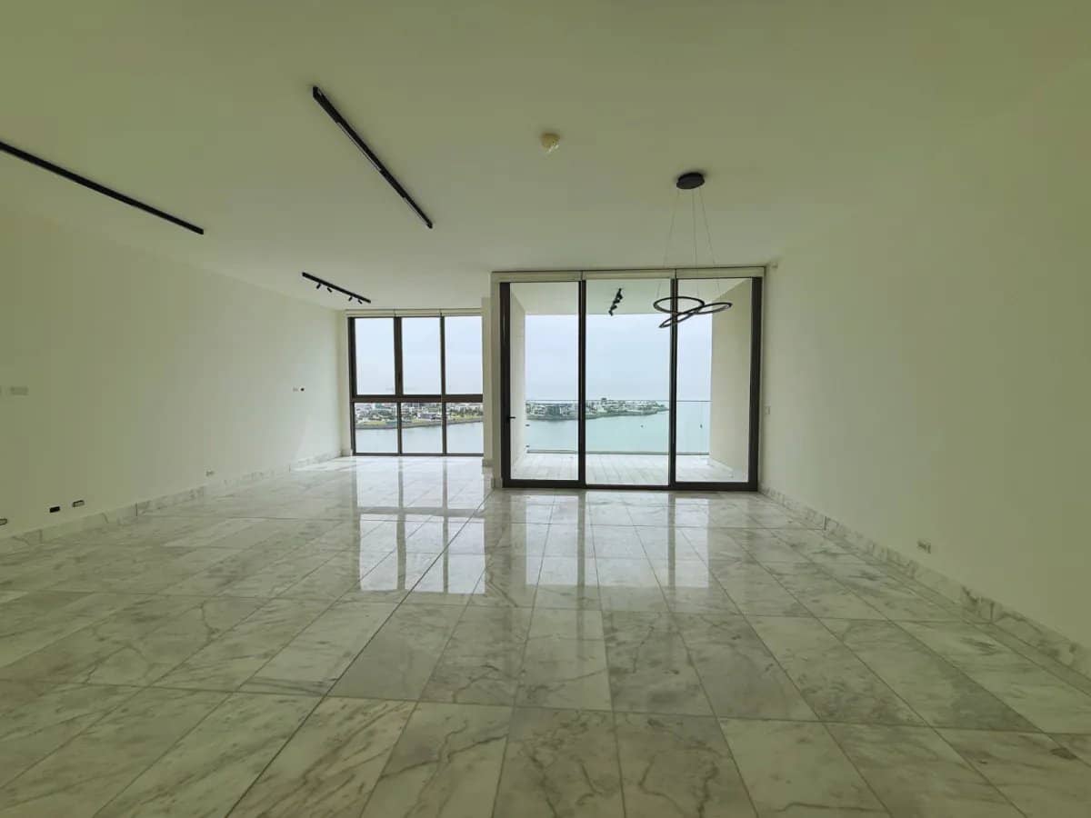 Espectacular Apartamento de 367m² en PH Sea Point, Punta Paitilla – Con Línea Blanca - foto 1