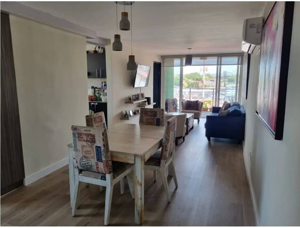 Apartamento en venta – PH Royal Tower, Carrasquilla - photo 1