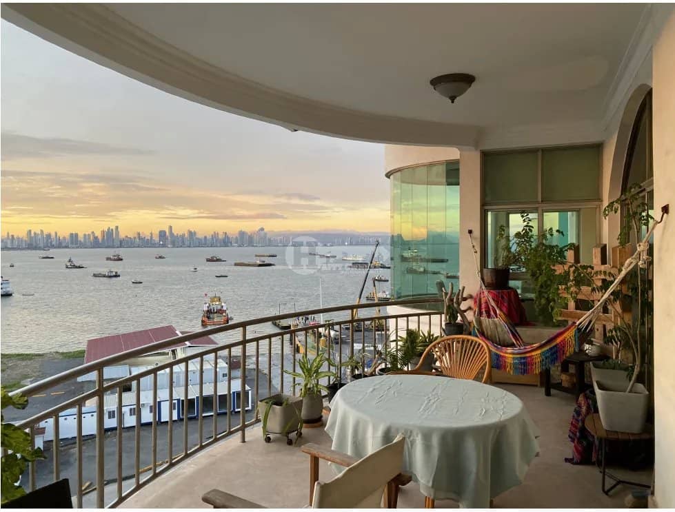 Venta de Penthouse en Causeway Tower, Amador - foto 1