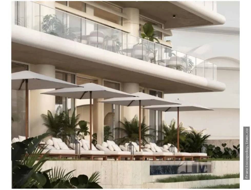 Apartamento en venta en Amador - foto 1