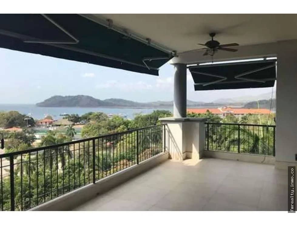 Se Vende Apartamento en Amador - foto 1