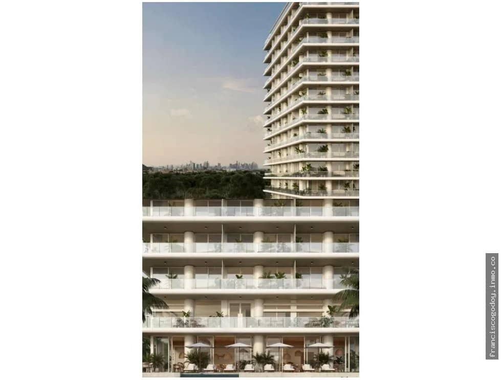 Apartamento en venta en Amador - foto 1