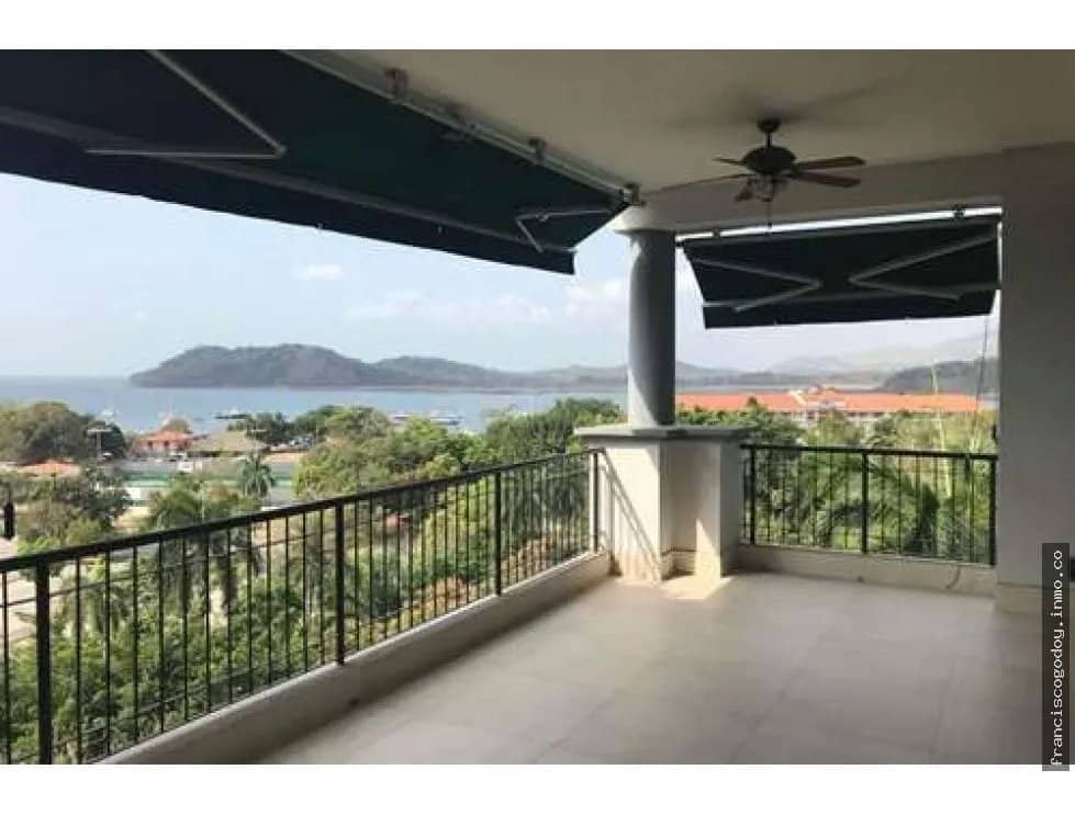 Se Vende Apartamento en Amador - foto 1