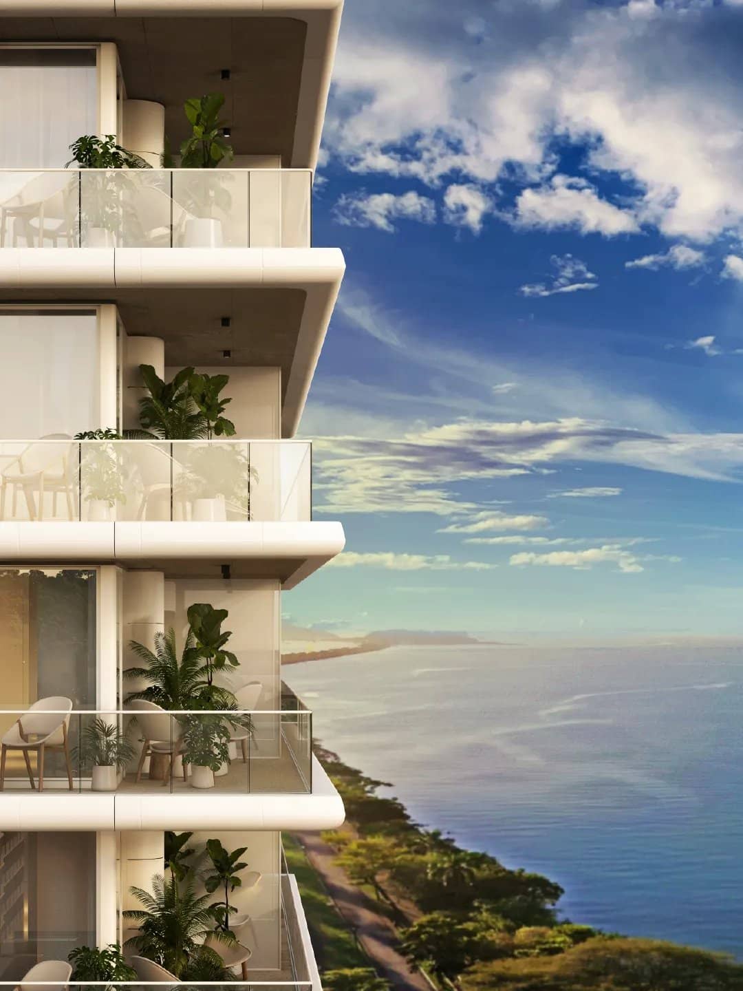 Nautilus Amador: Tu Estudio de Lujo con Vista al Canal de Panamá - foto 1