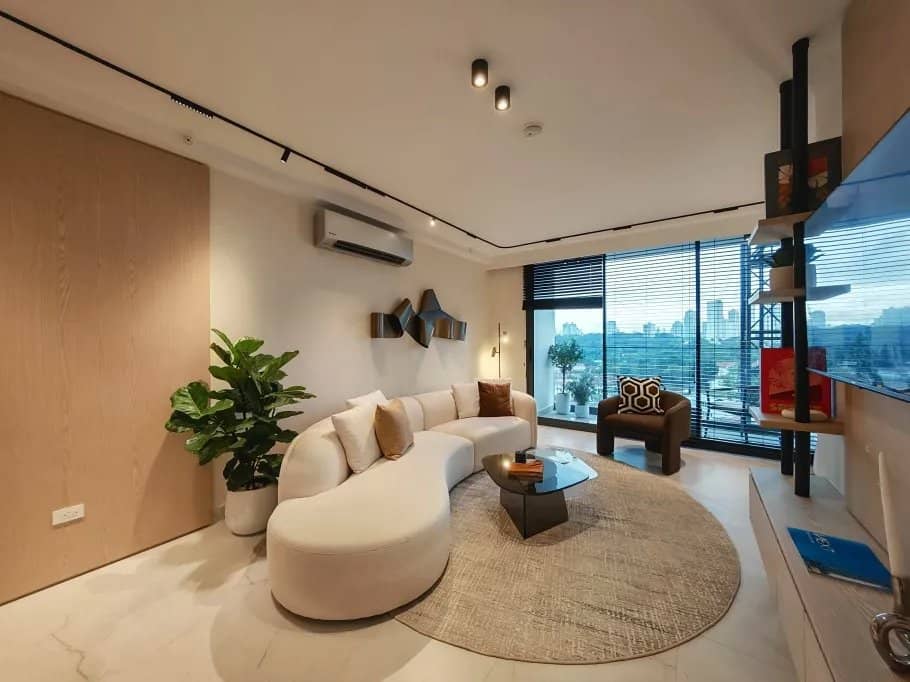 Preventa de Apartamento en San Francisco, Coco del Mar, 106 m2 - foto 1