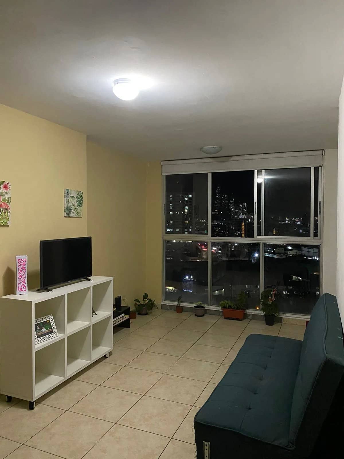 Venta de apartamento en PH Metro Towers - foto 1