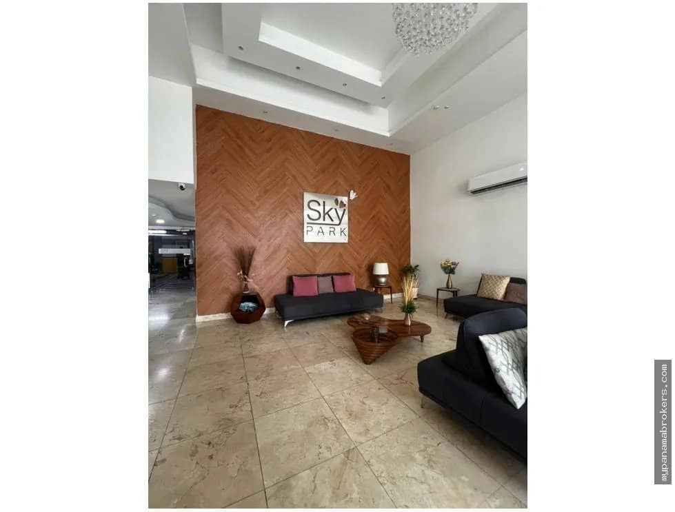 Venta de apartamento en PH Sky Park, San Francisco - foto 1