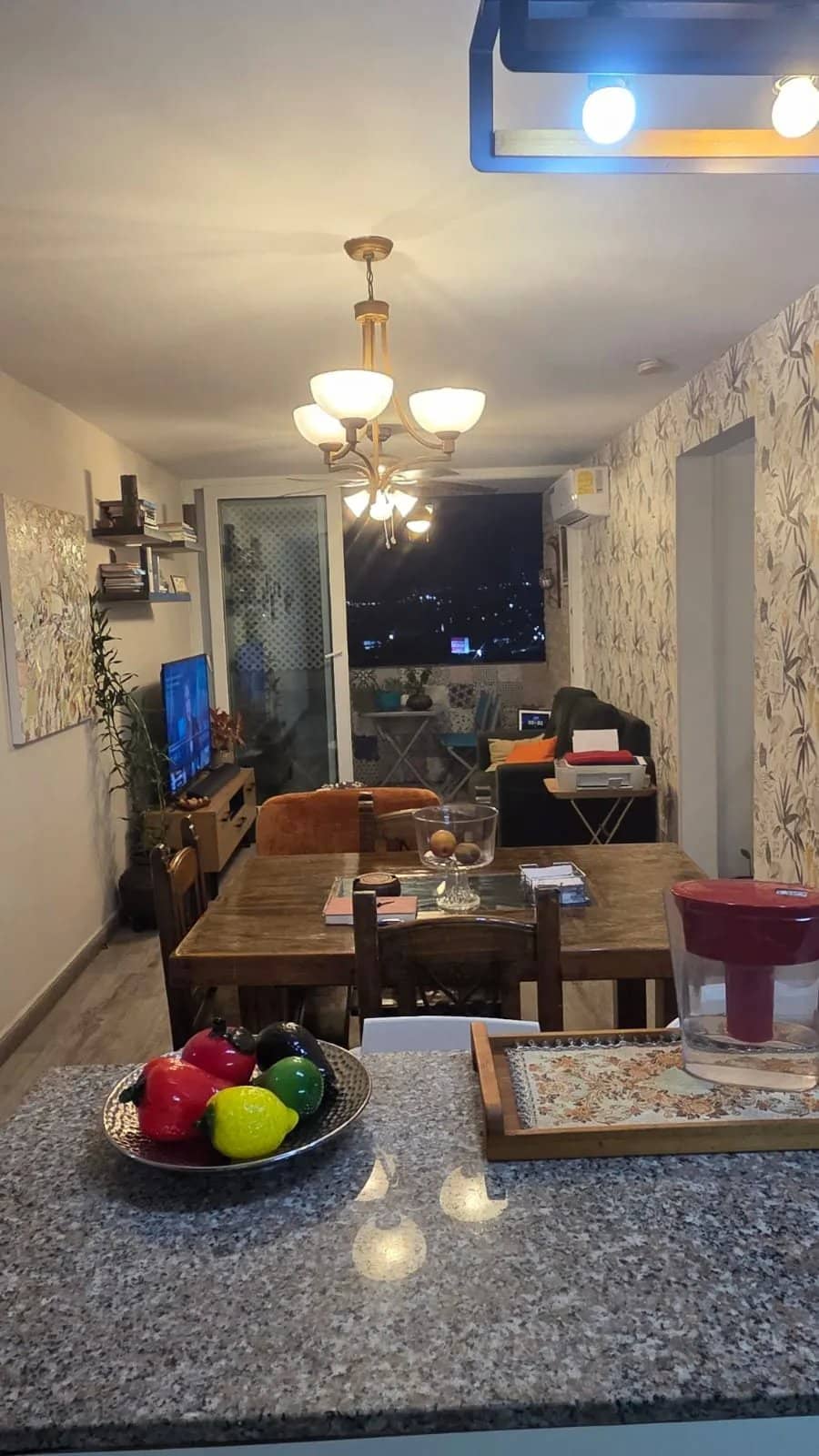 Venta de apartamento en PH Valencia Plaza - foto 1