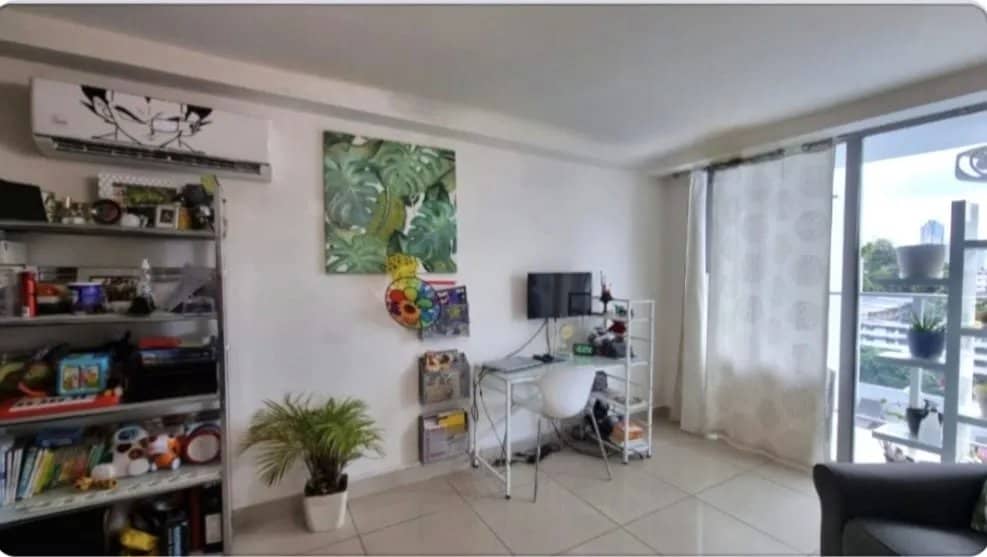 Apartamento en Venta en Via España - PH Torres de Castilla - foto 1