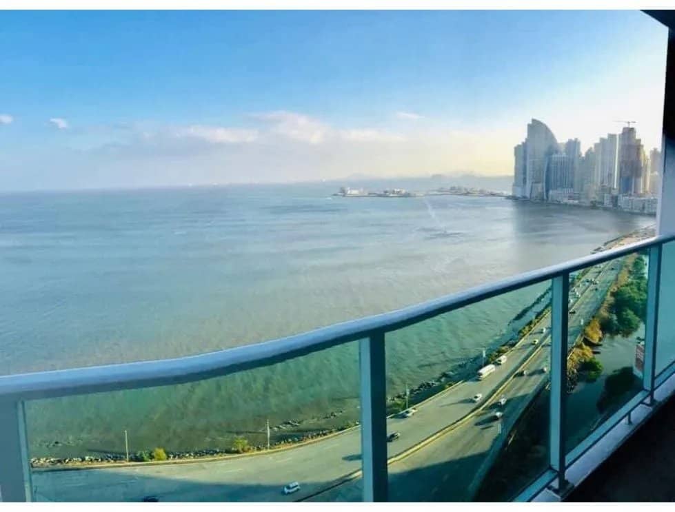 Alquiler de apartamento amoblado en PH Terramar, Vía Israel - foto 1