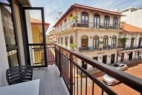 Alquiler de Apartamento en Casco Antiguo - foto 1