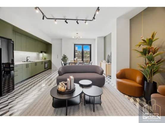 VENTA DE APARTAMENTO AMOBLADO EN PH MASIÓN BALUARTE EN CASCO ANTIGUO - foto 1