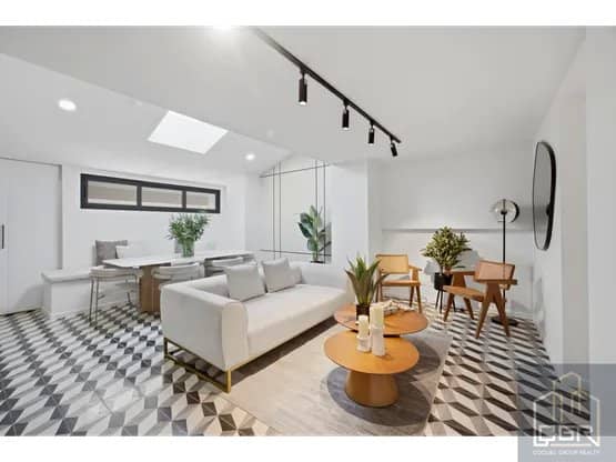 VENTA DE APARTAMENTO AMOBLADO EN PH MANSIÓN BALUARTE CASCO ANTIGUO - foto 1