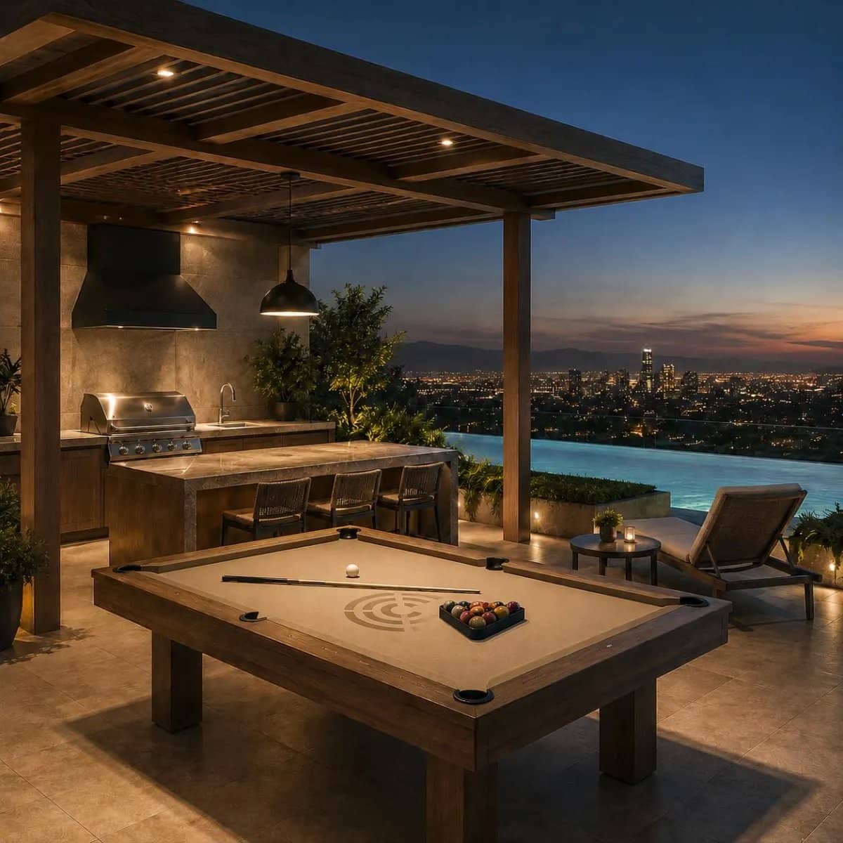 Centro Obarrio, Exclusivo Studio con Vista a la Ciudad y 23 Amenidades - foto 1