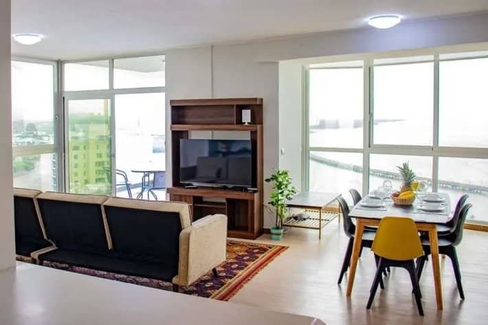 Venta de Apartamento en Coco del Mar - foto 1